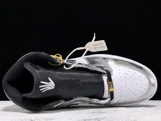 Cheap Husky AQ7476-016 The OG High Pass 1 Jordan Leonard Air Kawhi Torch 0515